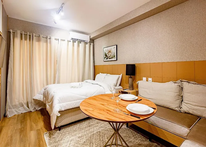 Yume D\'Oru - Vila Nova Conceicao