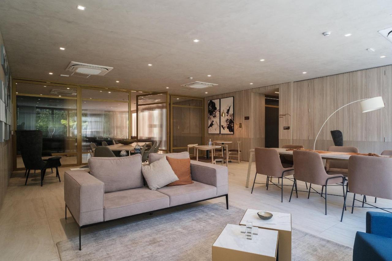 Yume D'oru - Nova Conceicao Apartment