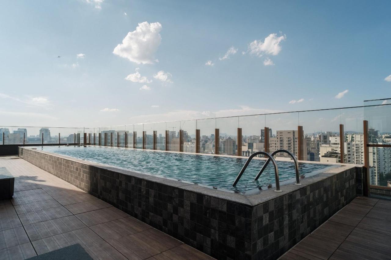 Apartment Yume D'oru - Nova Conceicao Sao Paulo