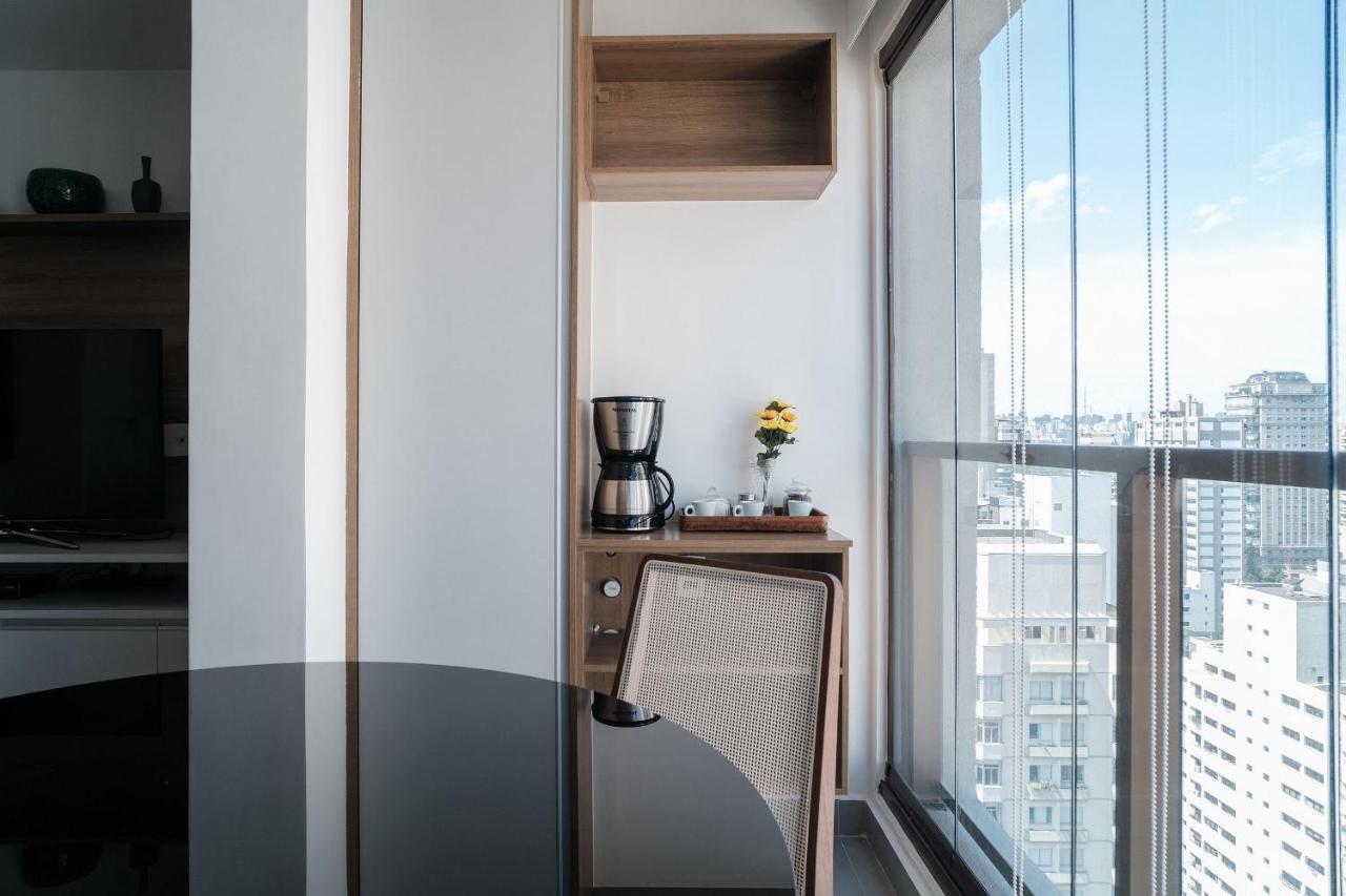 Yume D'oru - Nova Conceicao Apartment *