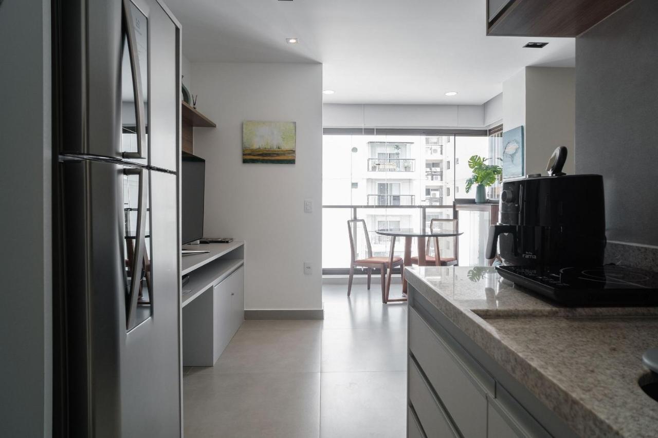 Yume D'oru - Nova Conceicao Apartment