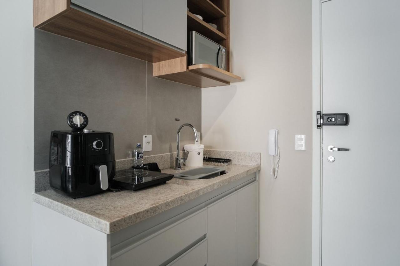 Apartment Yume D'oru - Nova Conceicao *