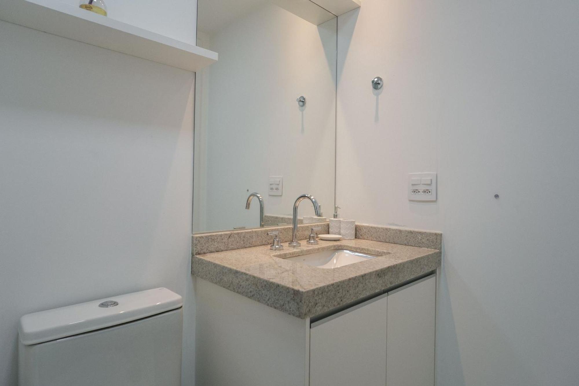 Apartment Yume D'oru - Nova Conceicao Sao Paulo