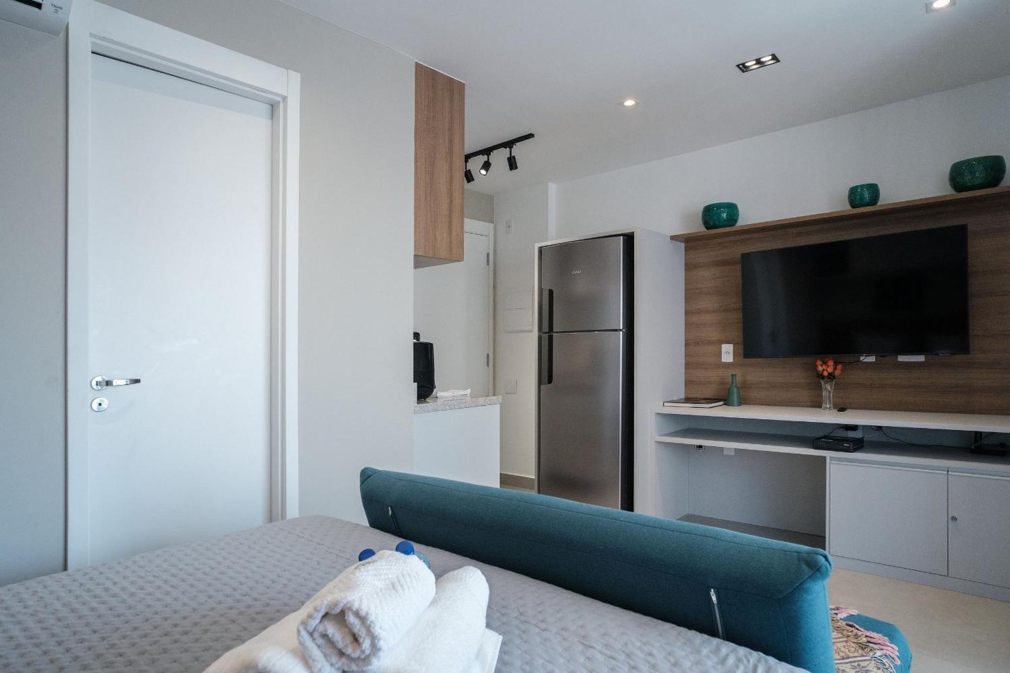Yume D'oru - Nova Conceicao Apartment Sao Paulo