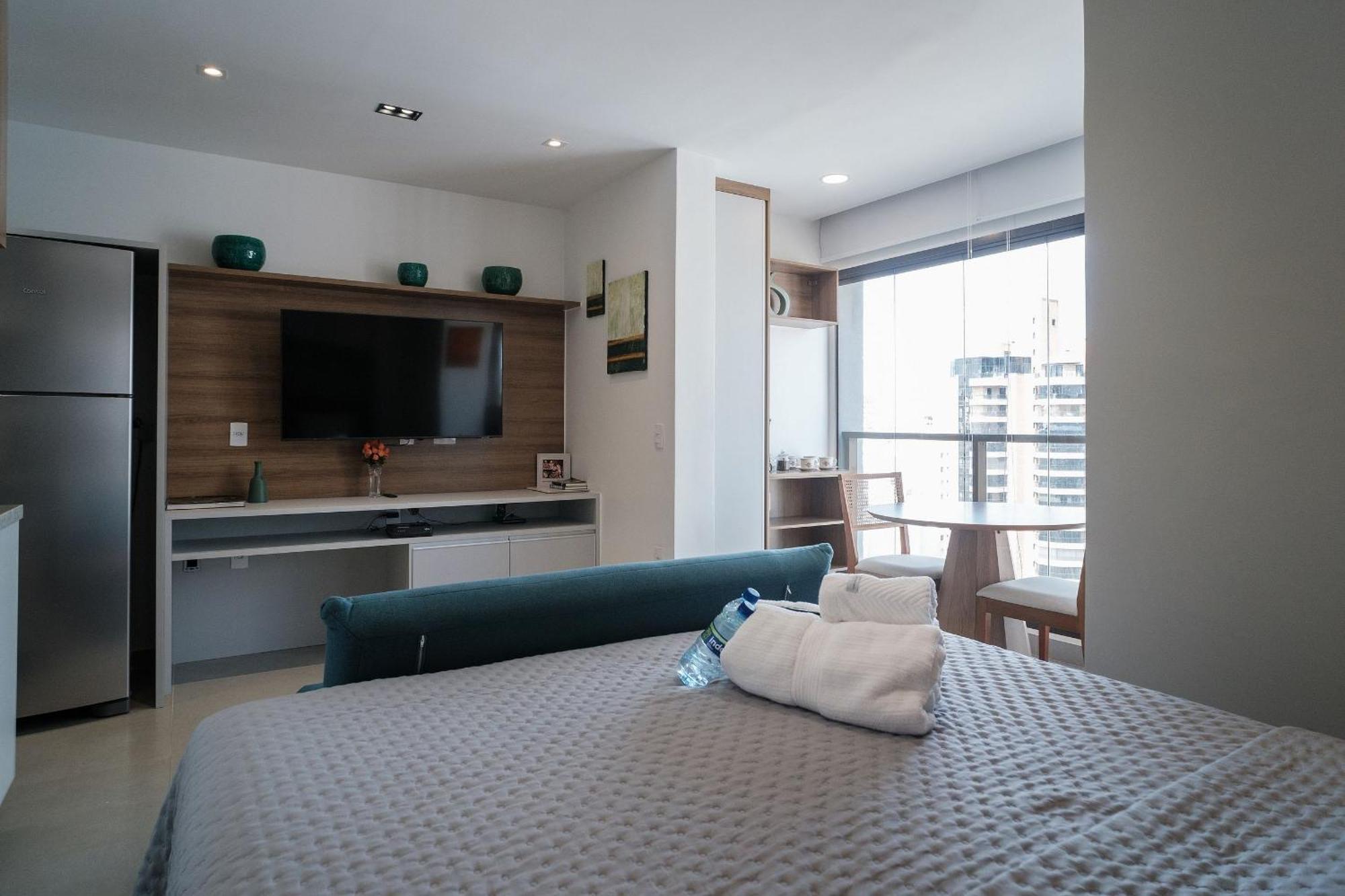 Apartment Yume D'oru - Nova Conceicao *