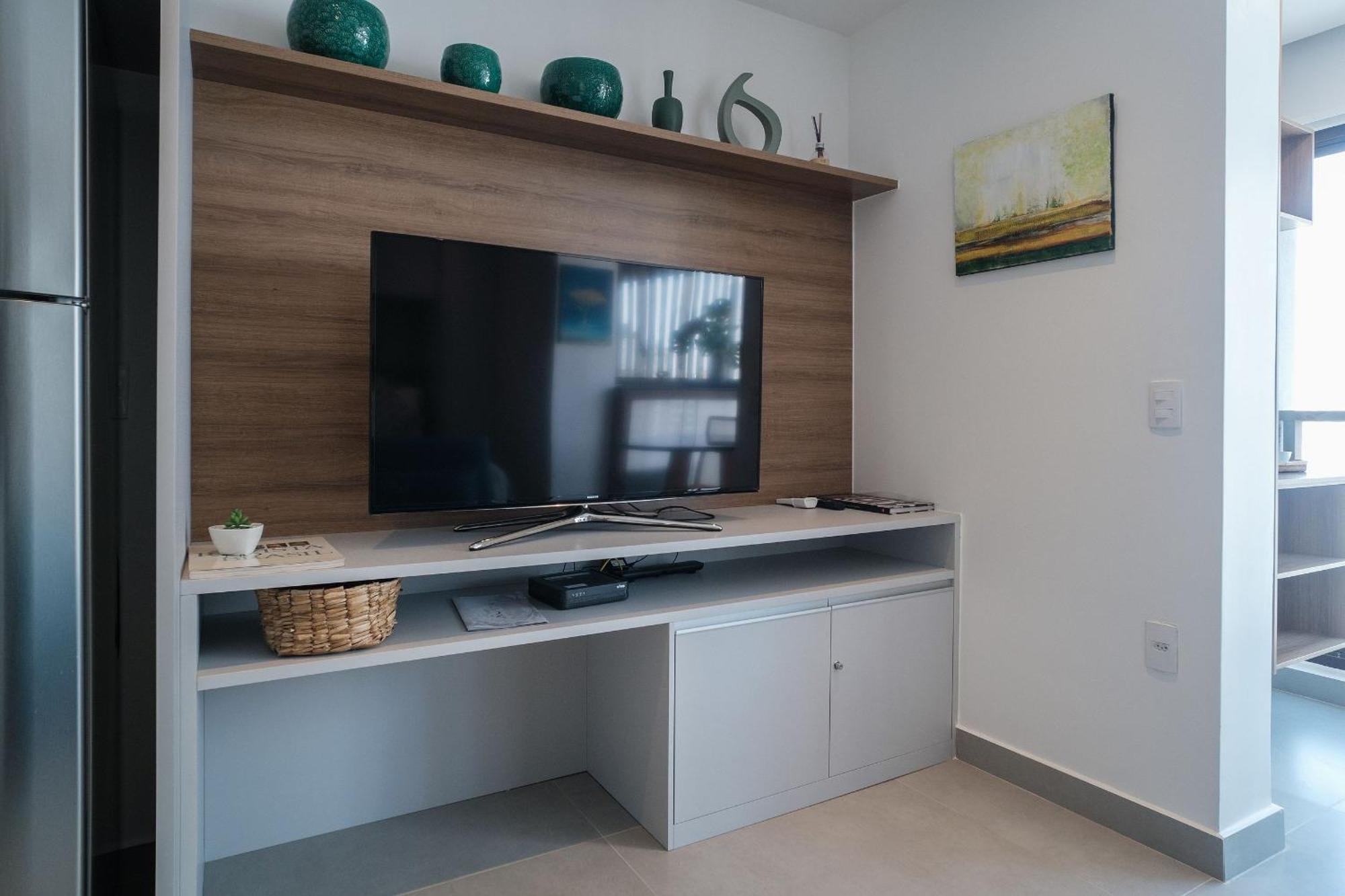 Yume D'oru - Nova Conceicao Apartment