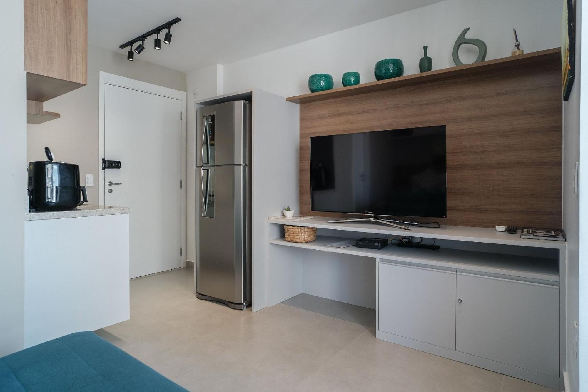 Apartment Yume D'oru - Nova Conceicao *