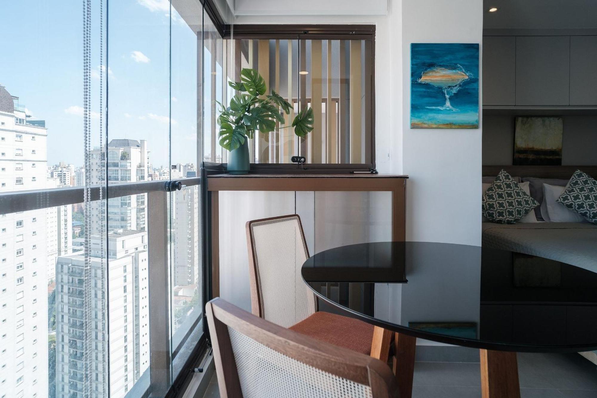 Apartment Yume D'oru - Nova Conceicao