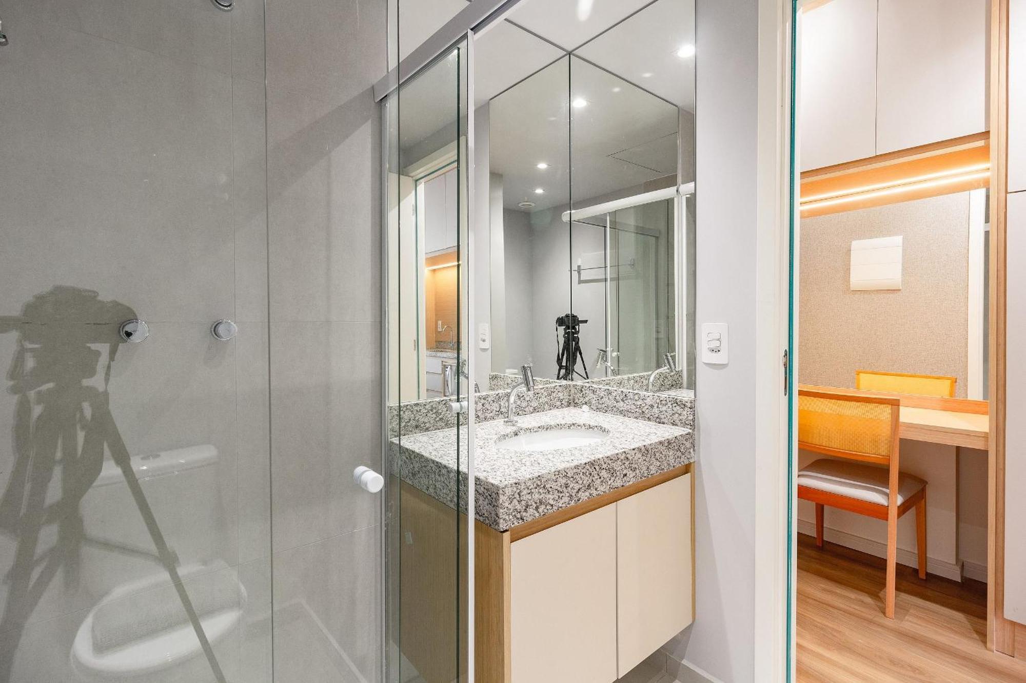 Apartment Yume D'oru - Nova Conceicao Sao Paulo