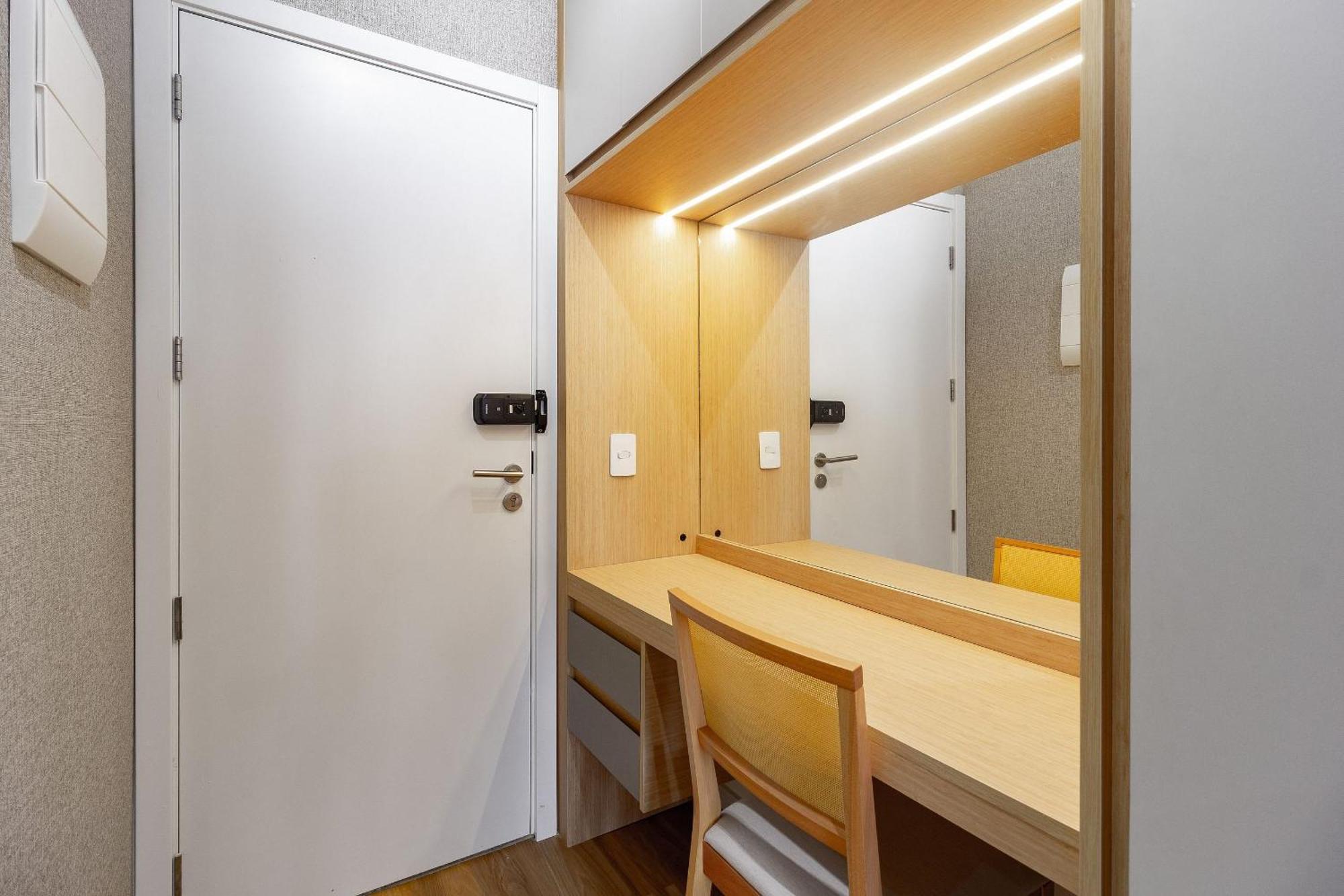Yume D'oru - Nova Conceicao Apartment Sao Paulo