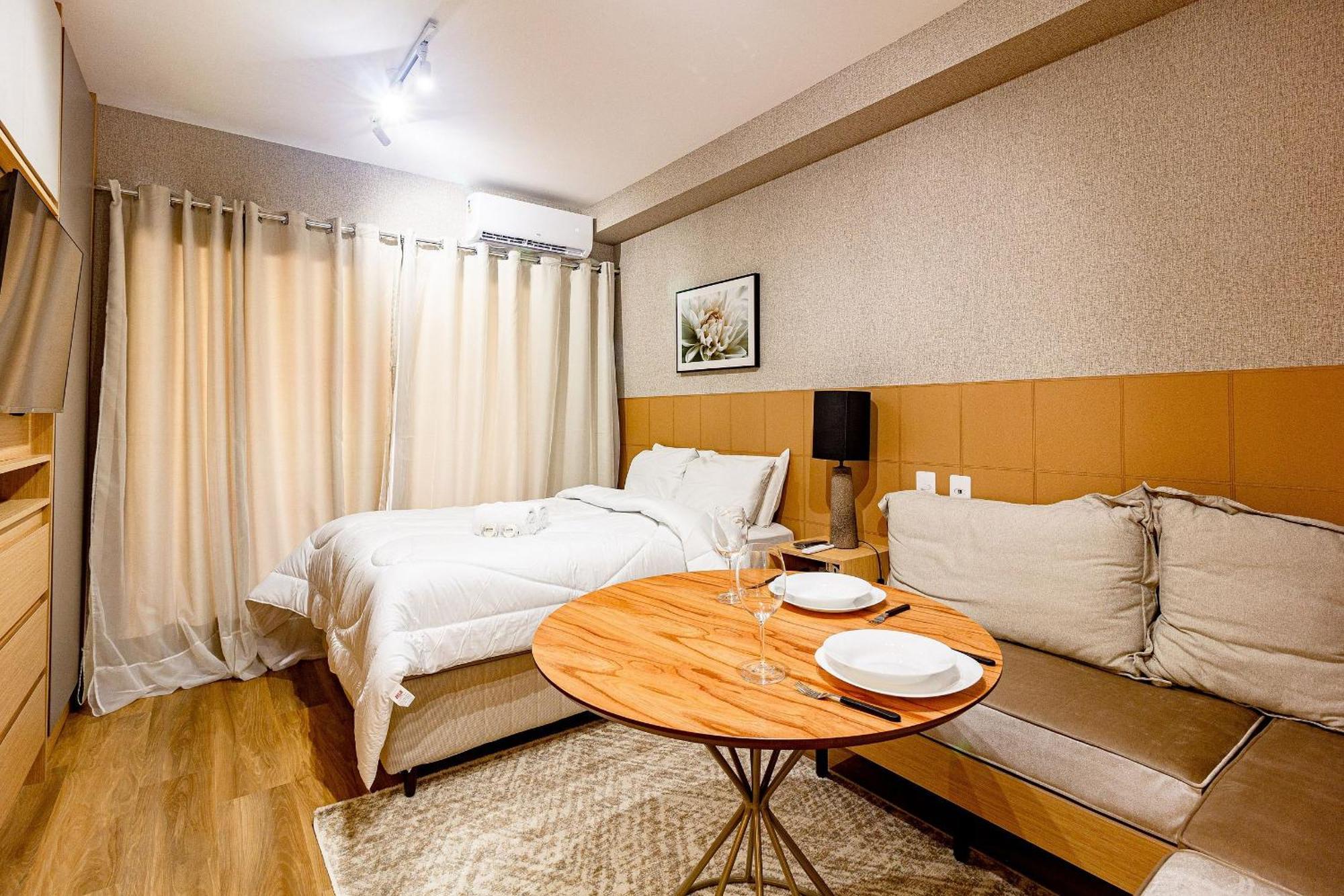 Yume D'oru - Nova Conceicao Apartment