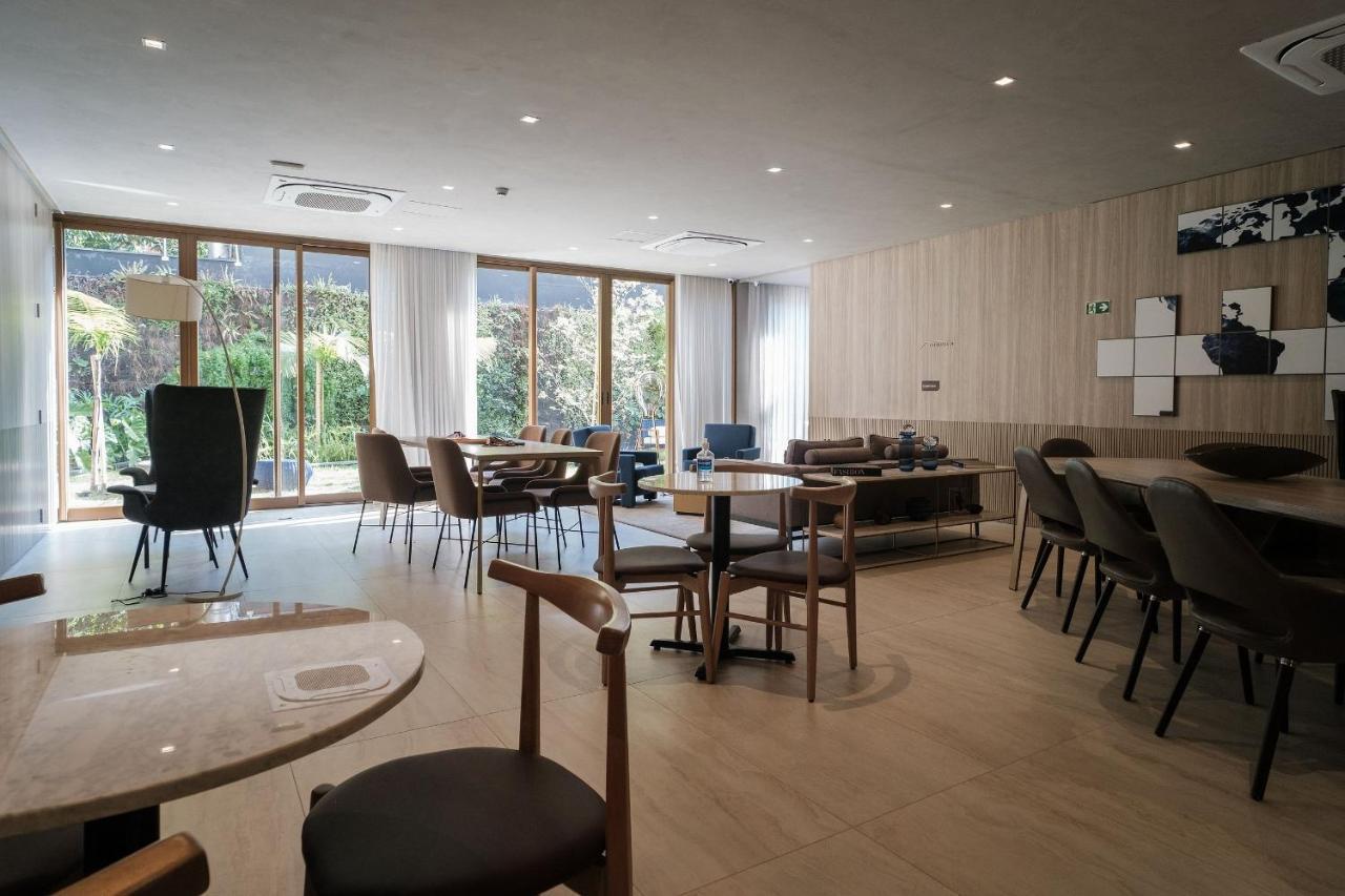 Yume D'oru - Nova Conceicao Apartment *