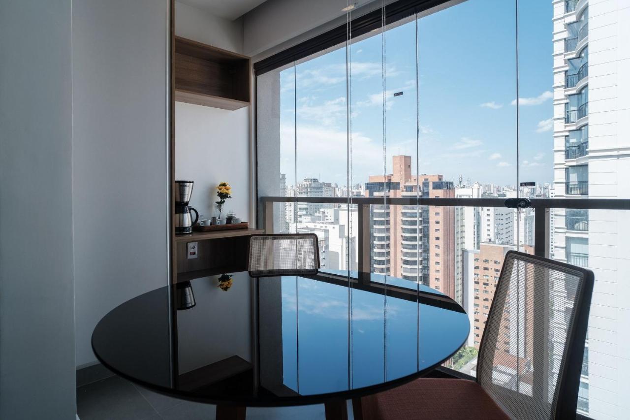 Yume D'oru - Nova Conceicao Apartment