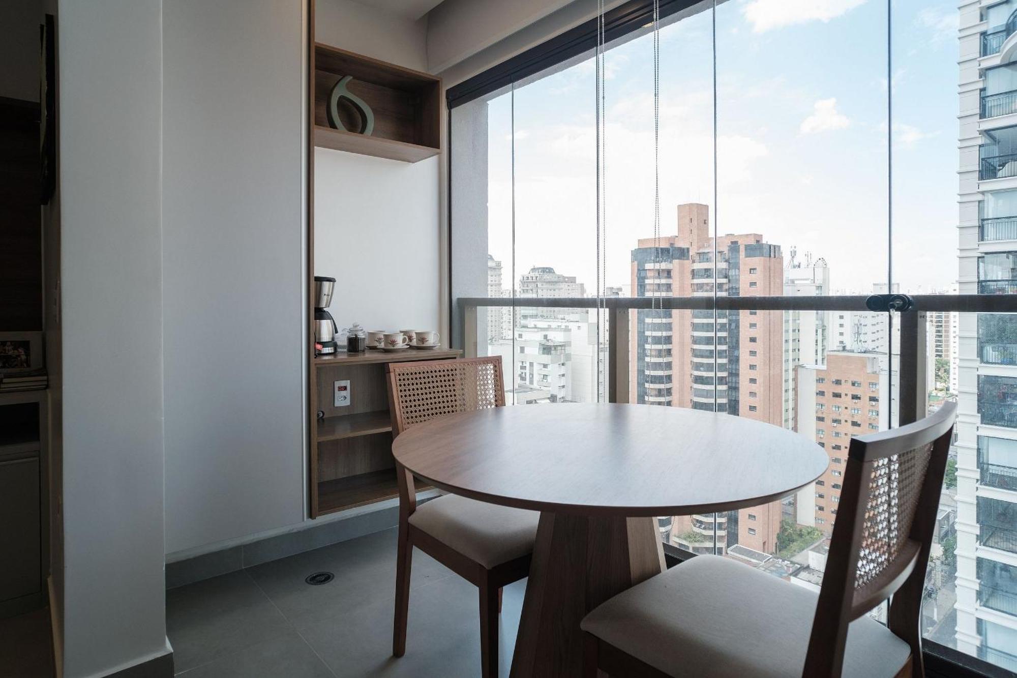 Apartment Yume D'oru - Nova Conceicao