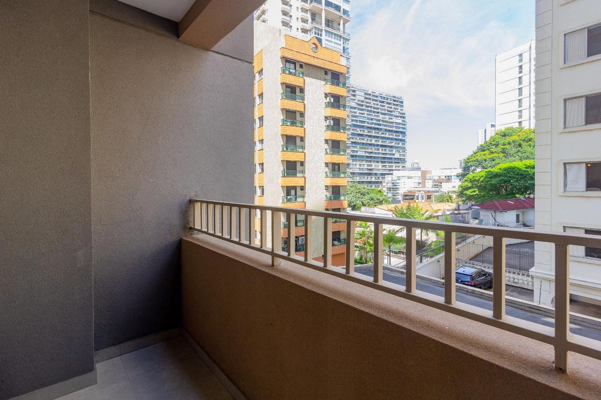 Apartment Yume D'oru - Nova Conceicao Sao Paulo